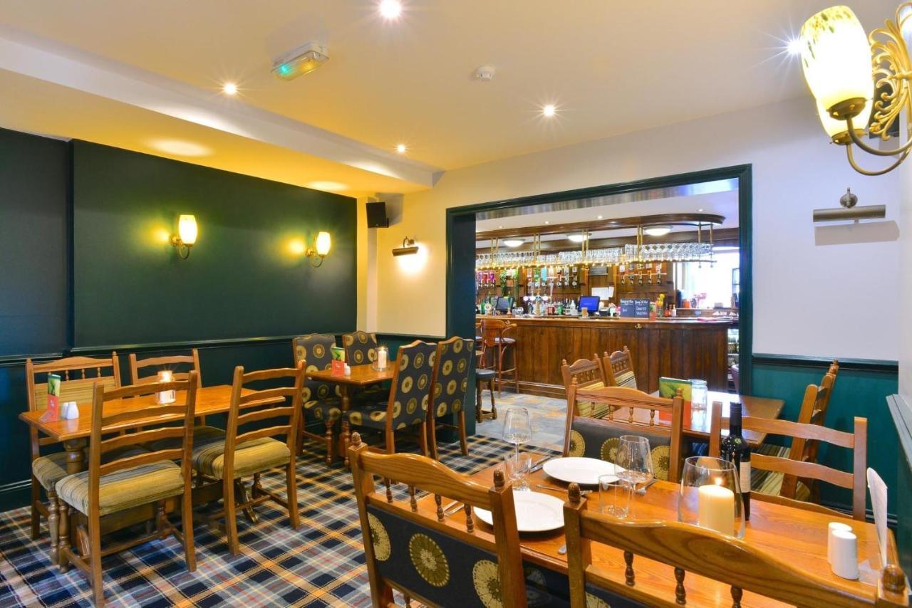 The Crossroads Inn ฮาลิแฟกซ์ ภายนอก รูปภาพ